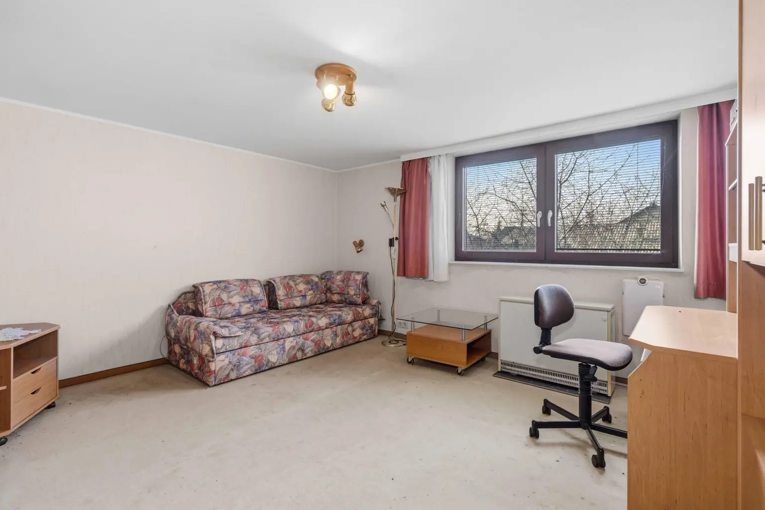 EFH 2325 Velm Mansarde Zi 1