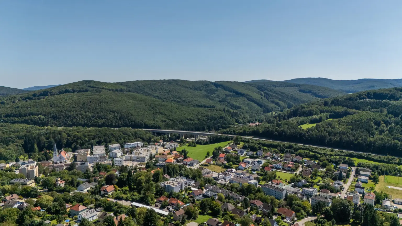 01. Baugrund 3021 Pressbaum