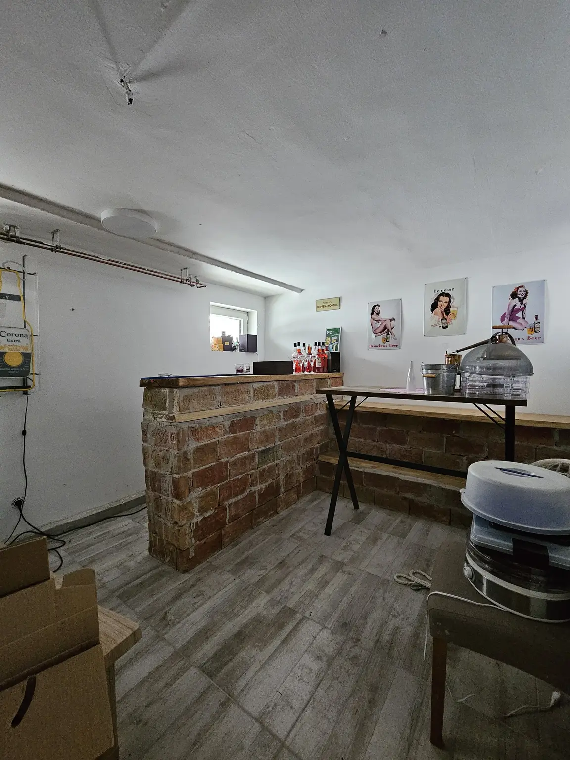 Modernisiertes Einfamilienhaus mit 1.057m² Grundstück, Luftwärmepumpe & PV-Anlage in ruhiger Ortsrandlage von Wopfing