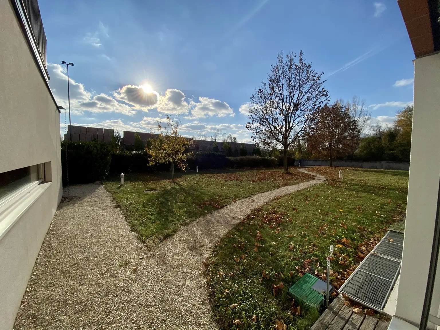 Großes Büro für 50 - 60 Mitarbeiter!