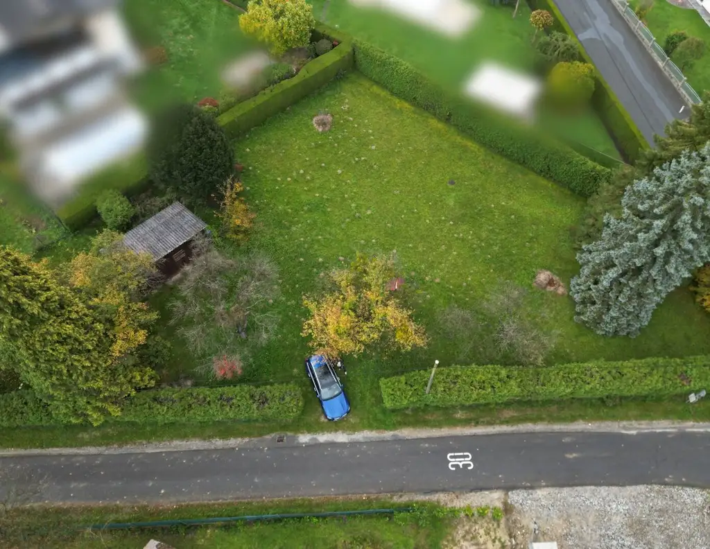 Baugrundstück in Tobelbad: Ihr Traumhaus auf 1310 m²