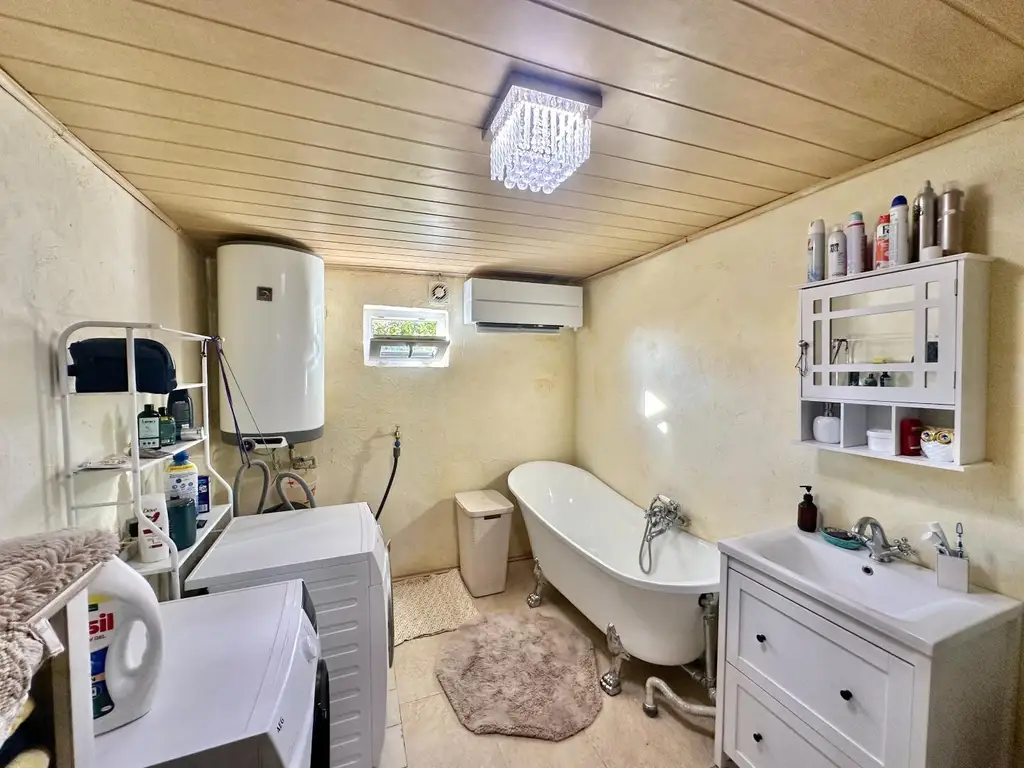 Gemütliches Landhaus mit Potential!