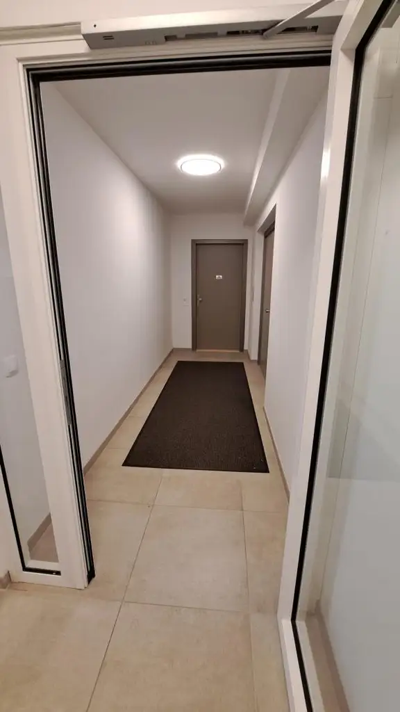 73 m² - BÜRO - Erstbezug im STADTZENTRUM von STOCKERAU