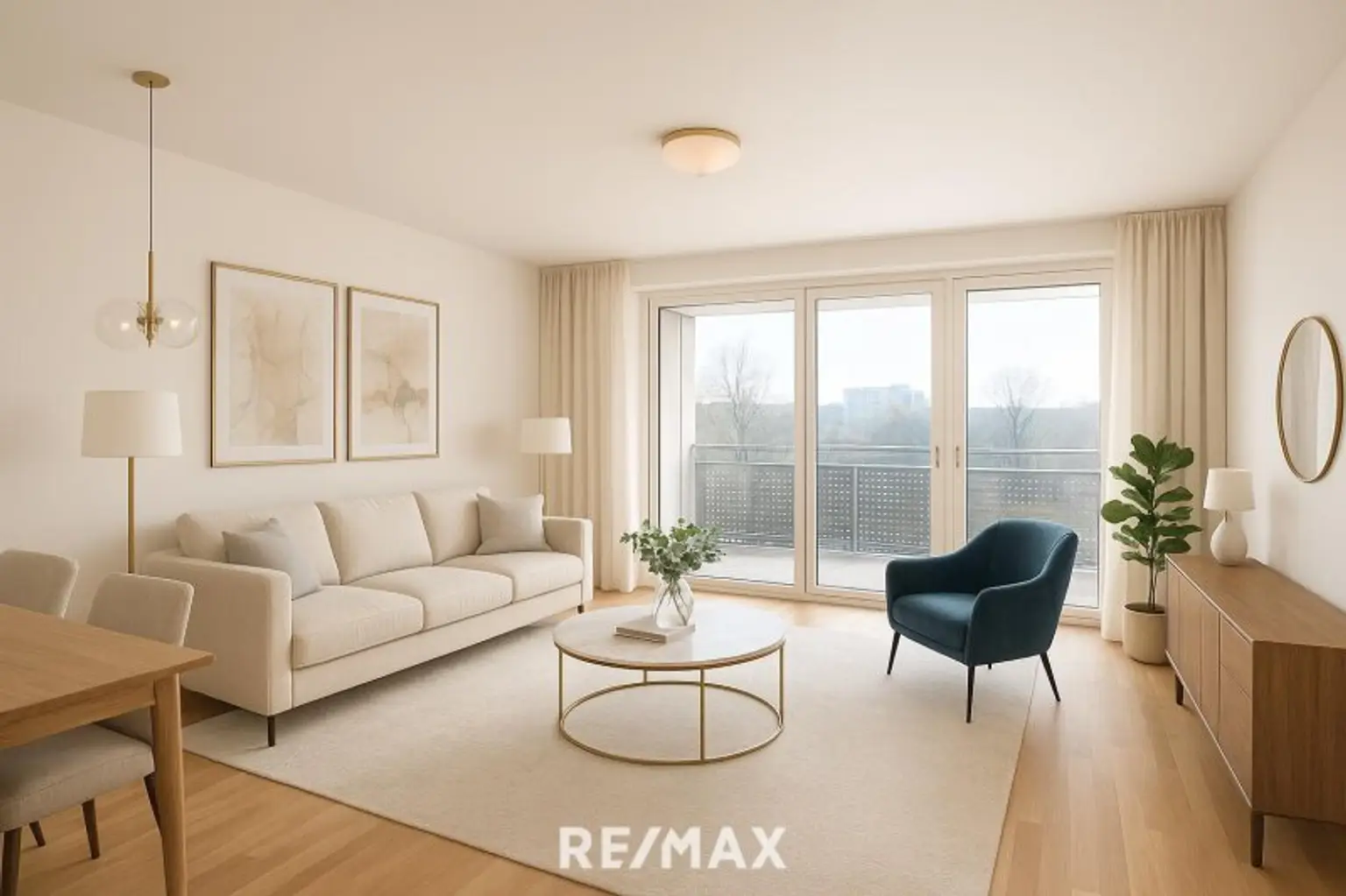 EIN ZUHAUSE DAS STIL UND GEBORGENHEIT VEREINT! PROVISIONSFREI!