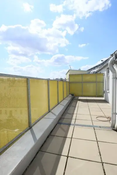 Charmante 2-Zimmer Dachgeschosswohnung bei Wilhelminenbergstraße - ab Dezember!