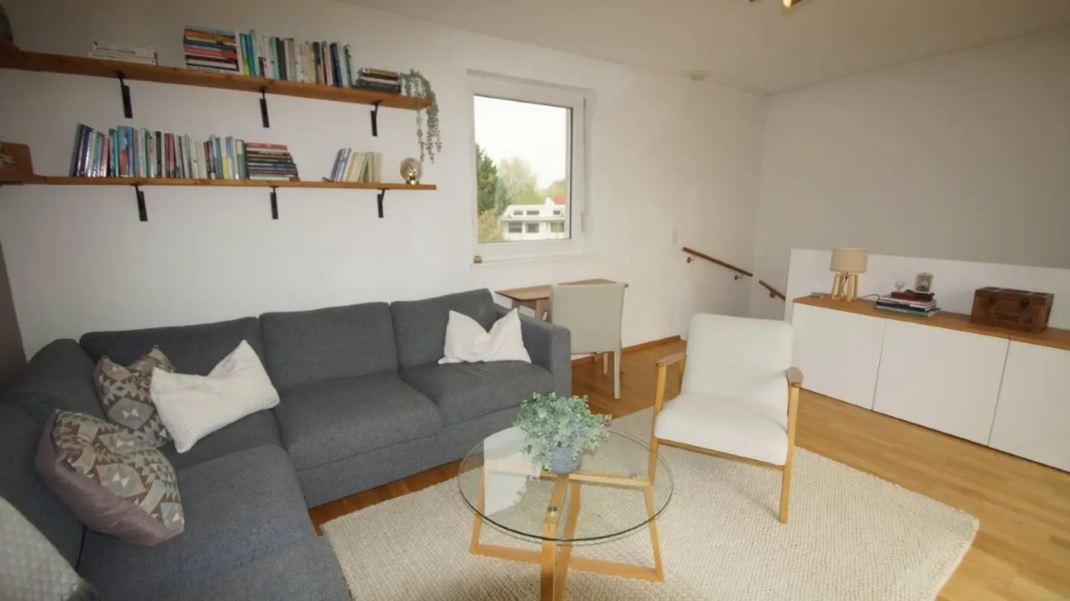 20 DG Wohnzimmer 2. OG DG RH 1220