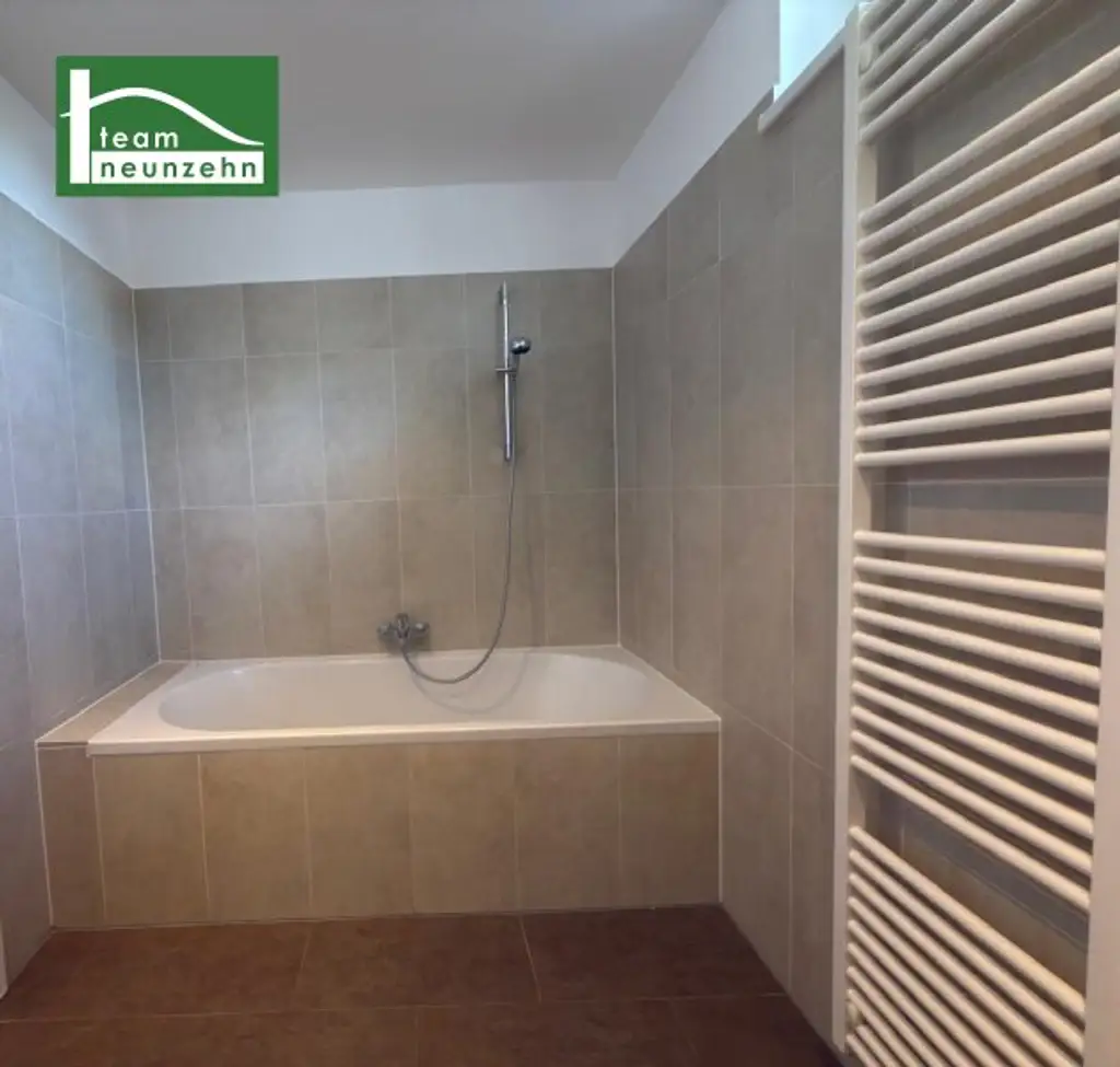 Großzügige 5-Zimmer-Wohnung in Wiener Bestlage – sofort bezugsfertig!