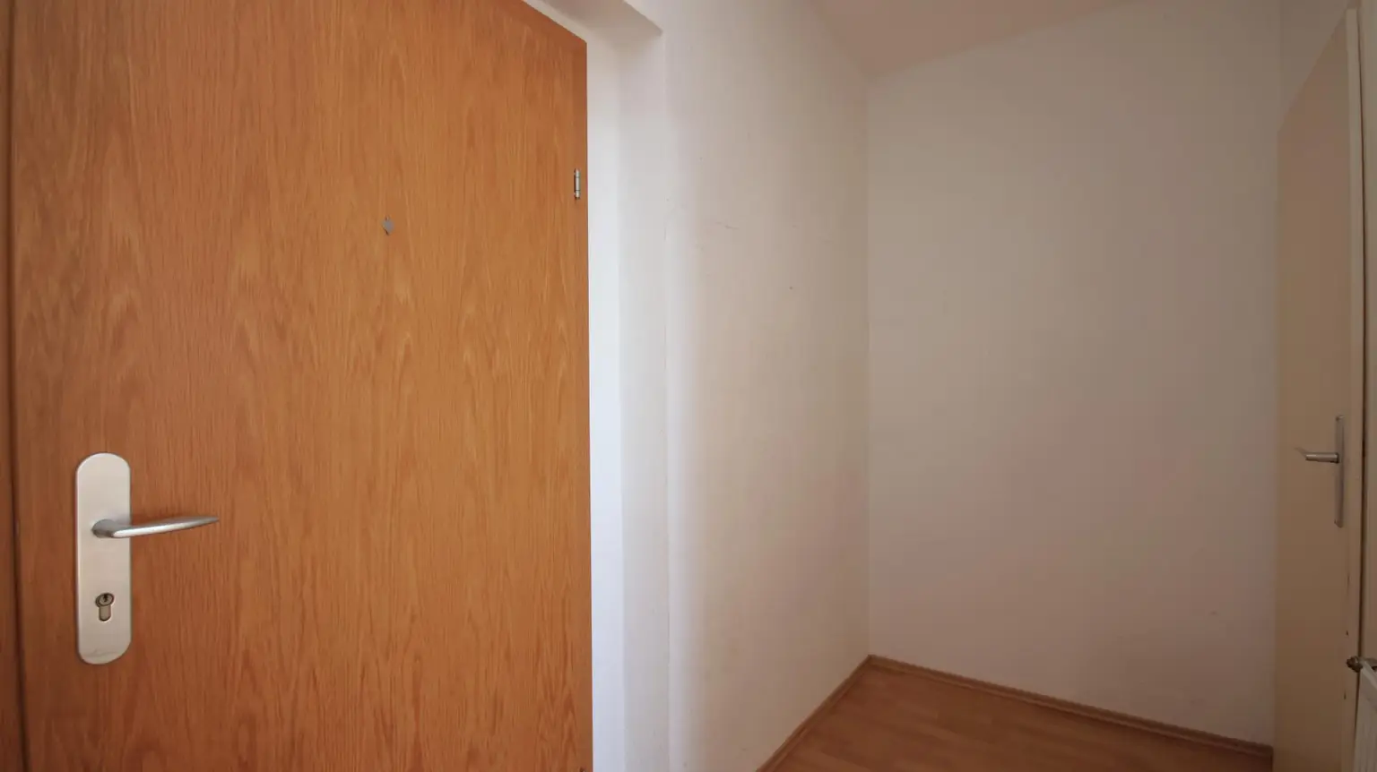 Sonne & Ausblick: Zentrumsnahe Kleinwohnung - Ideal auch als Kapitalanlage!