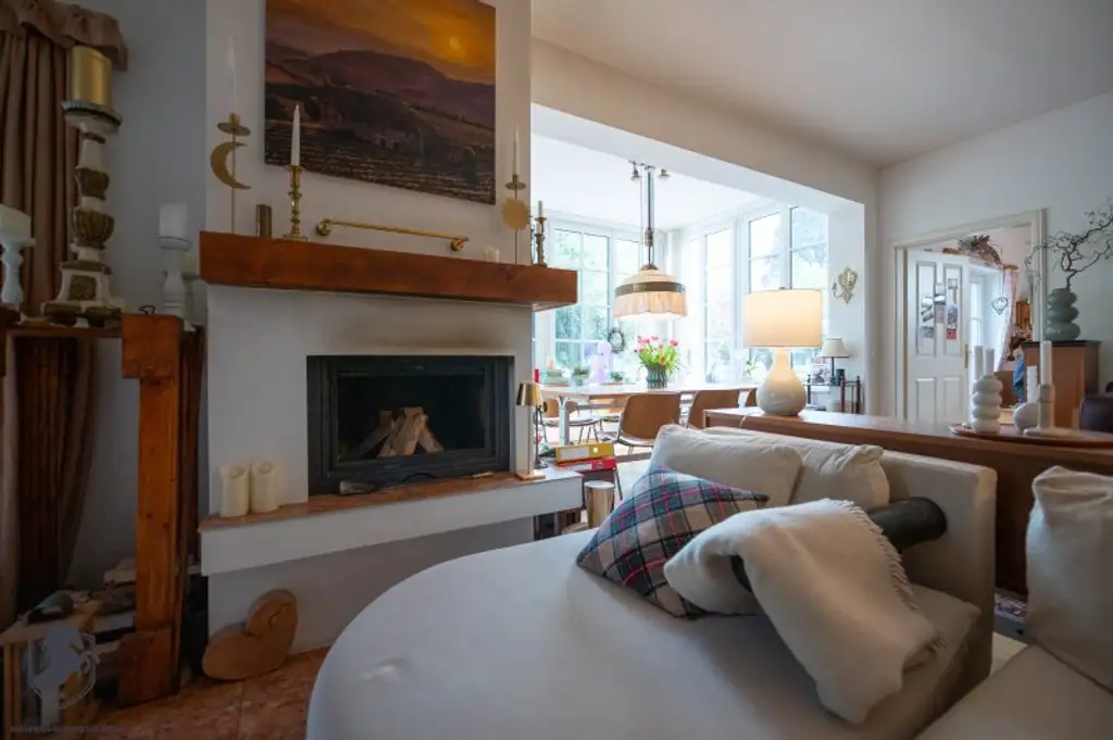 Development-Case - Exklusive Entwicklungs-Liegenschaft in Bestlage Hietzing