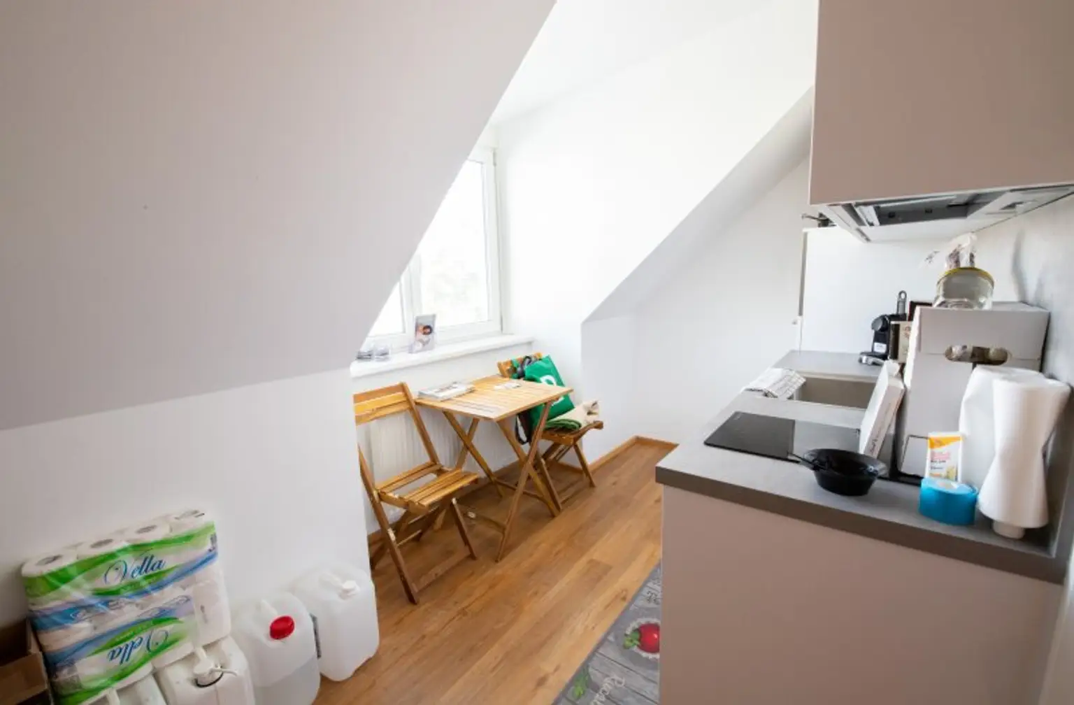 Freundliche Büro-/Kanzleiräumlichkeiten in Völkermarkt