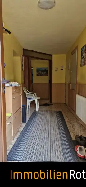 Charmantes Einfamilienhaus mit Garten und Garage in Bruck an der Mur/Oberaich