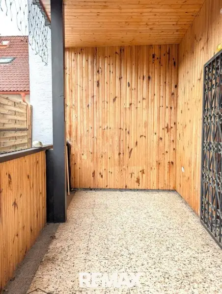Balkon