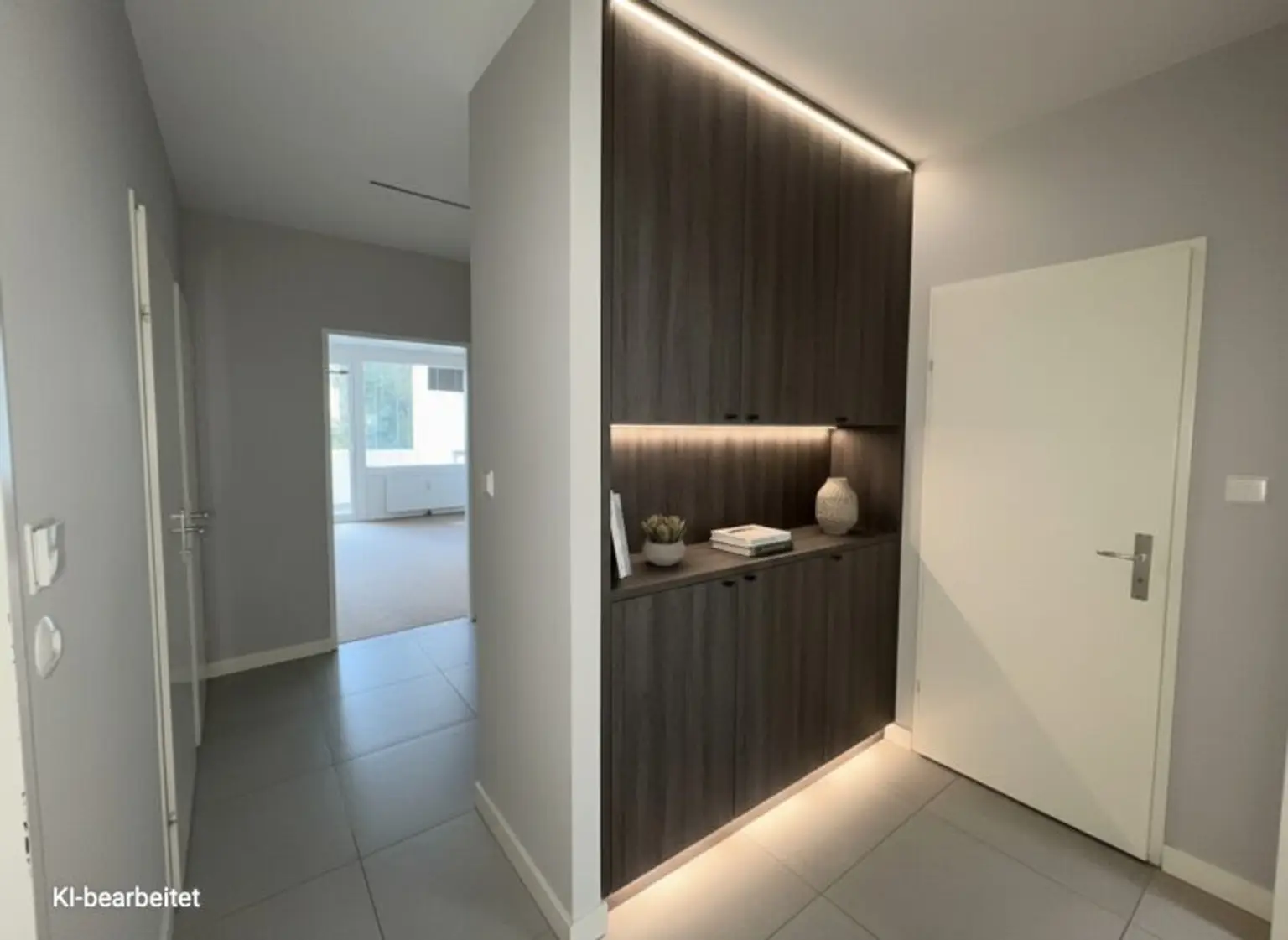 Charmanter Familienhit mit Loggia & viel Potenzial in absoluter Ruhelage von Klosterneuburg