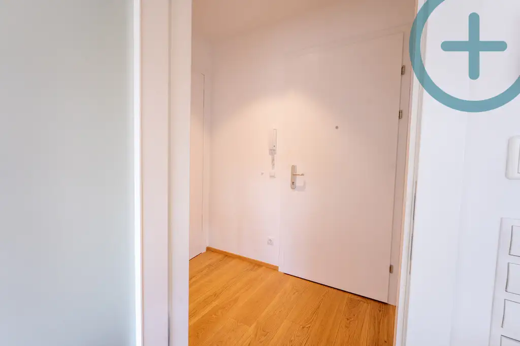 2 Zimmer-Neubauwohnung in Nussdorf