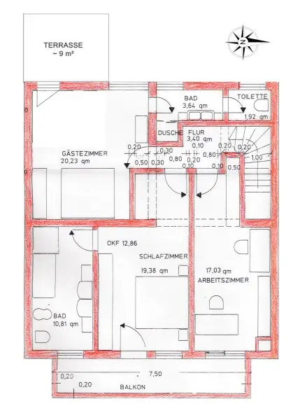 Einmalig! Stilvolle Premium-Residenz mit altem Weinhaus am Neusiedler See