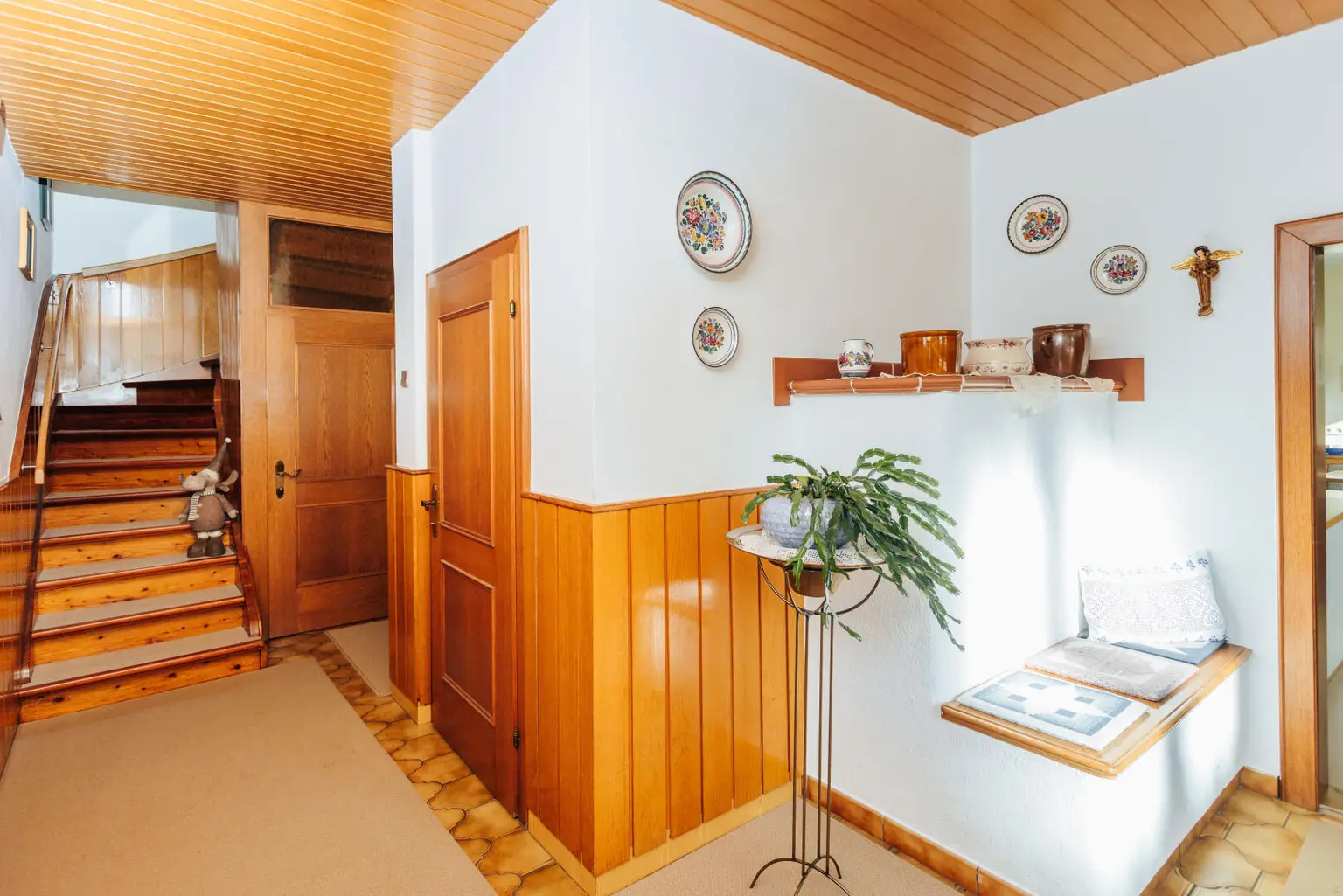 8551 Wies - Investitionsobjekt Wohnen oder Firmensitz - Ensemble aus ALT und NEU