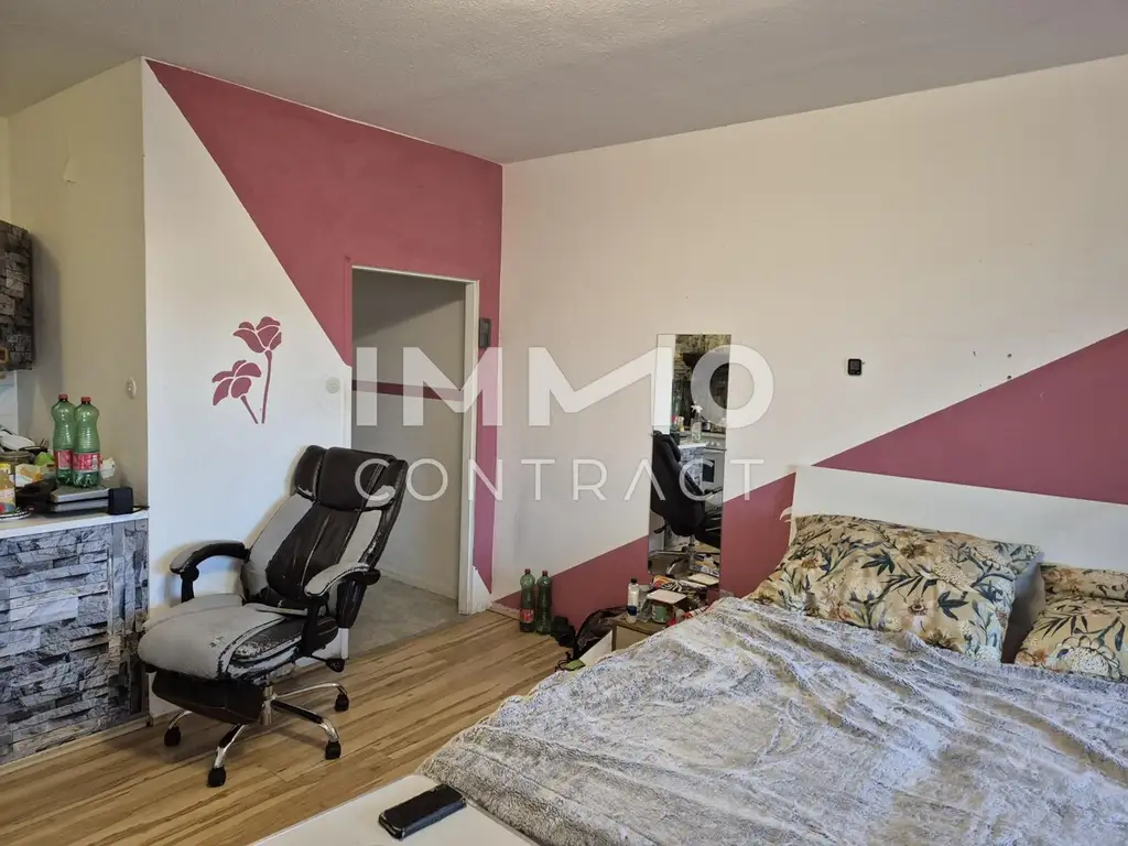 Singlewohnung im Zentrum - perfekt für Anleger!
