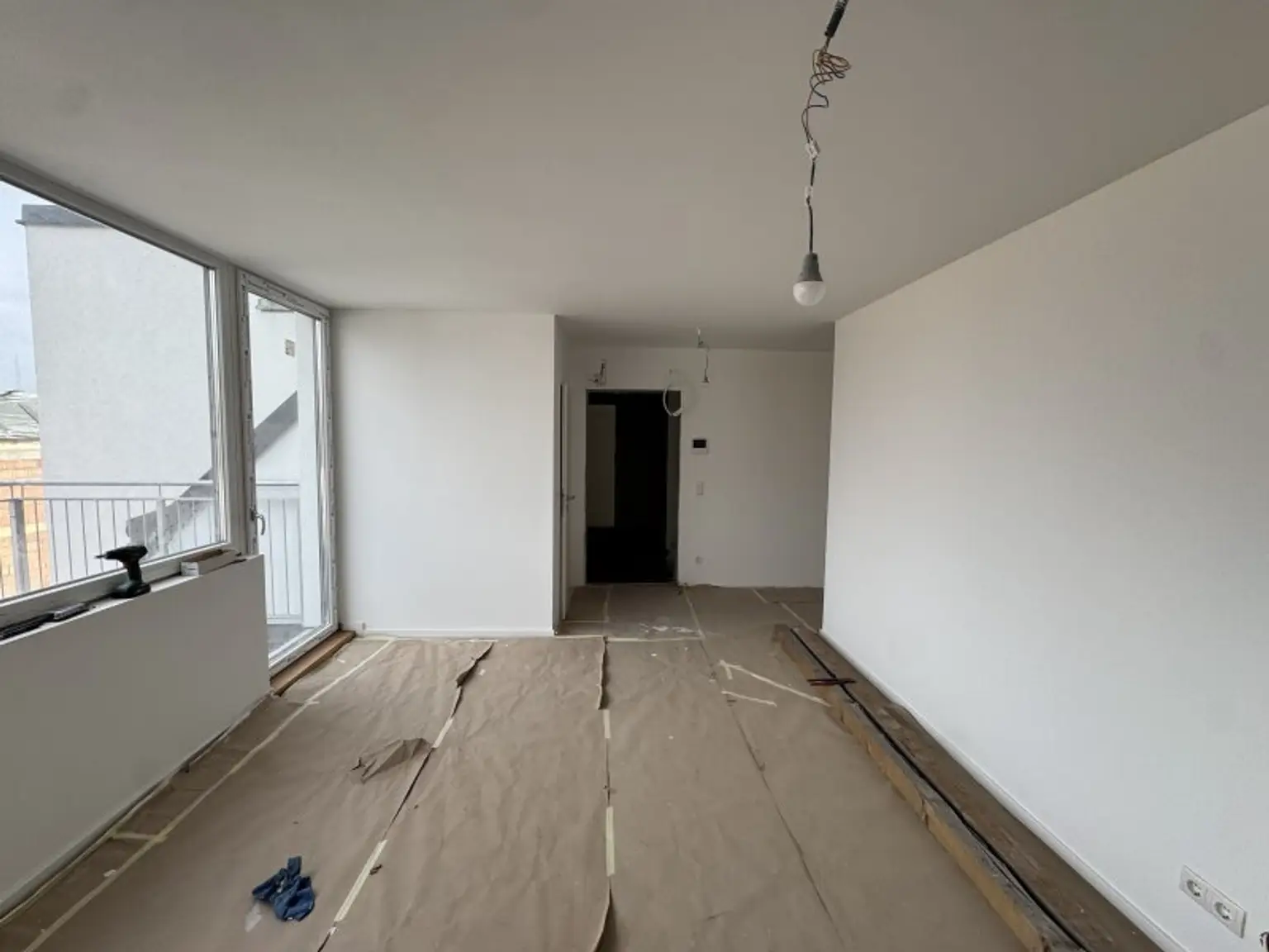 Über den Dächern Wiens – Traumhafte Maisonette in Toplage!