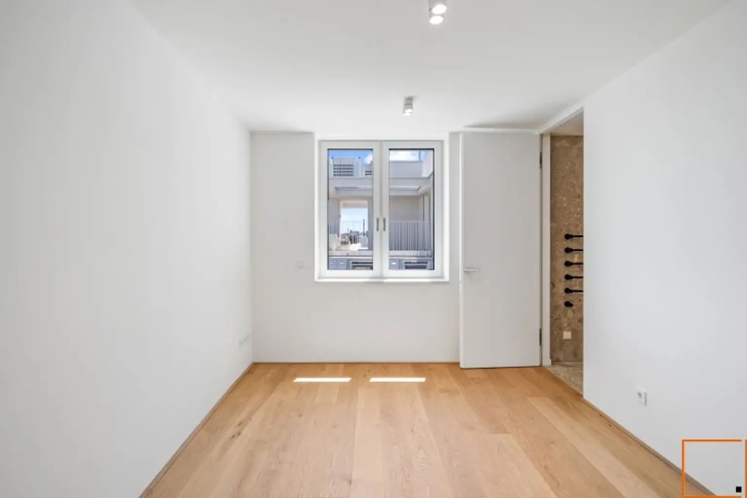 ALFONSHOF Exklusiver Erstbezug: Penthouses in der Josefstadt
