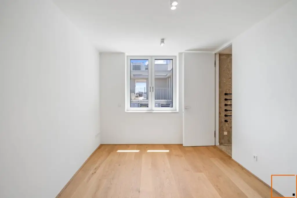 ALFONSHOF Exklusiver Erstbezug: Penthouses in der Josefstadt