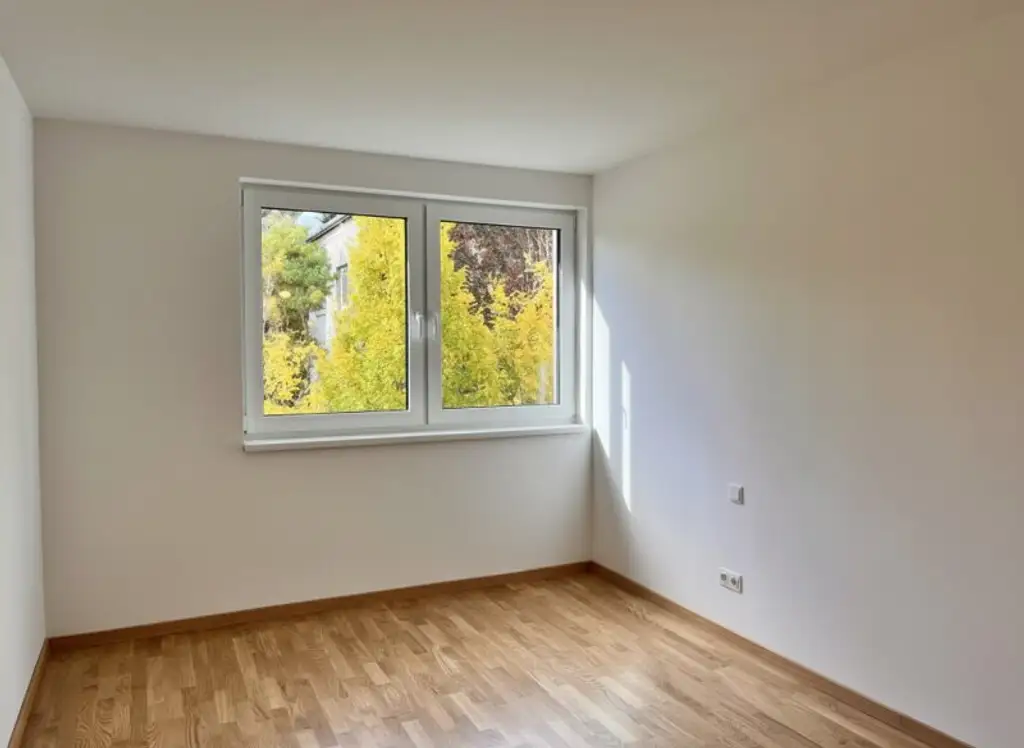 Erstbezug! Leistbares Neubau-Reihenhaus mit Terrasse, Dachterrasse & kleinem Garten (auch für Anleger)