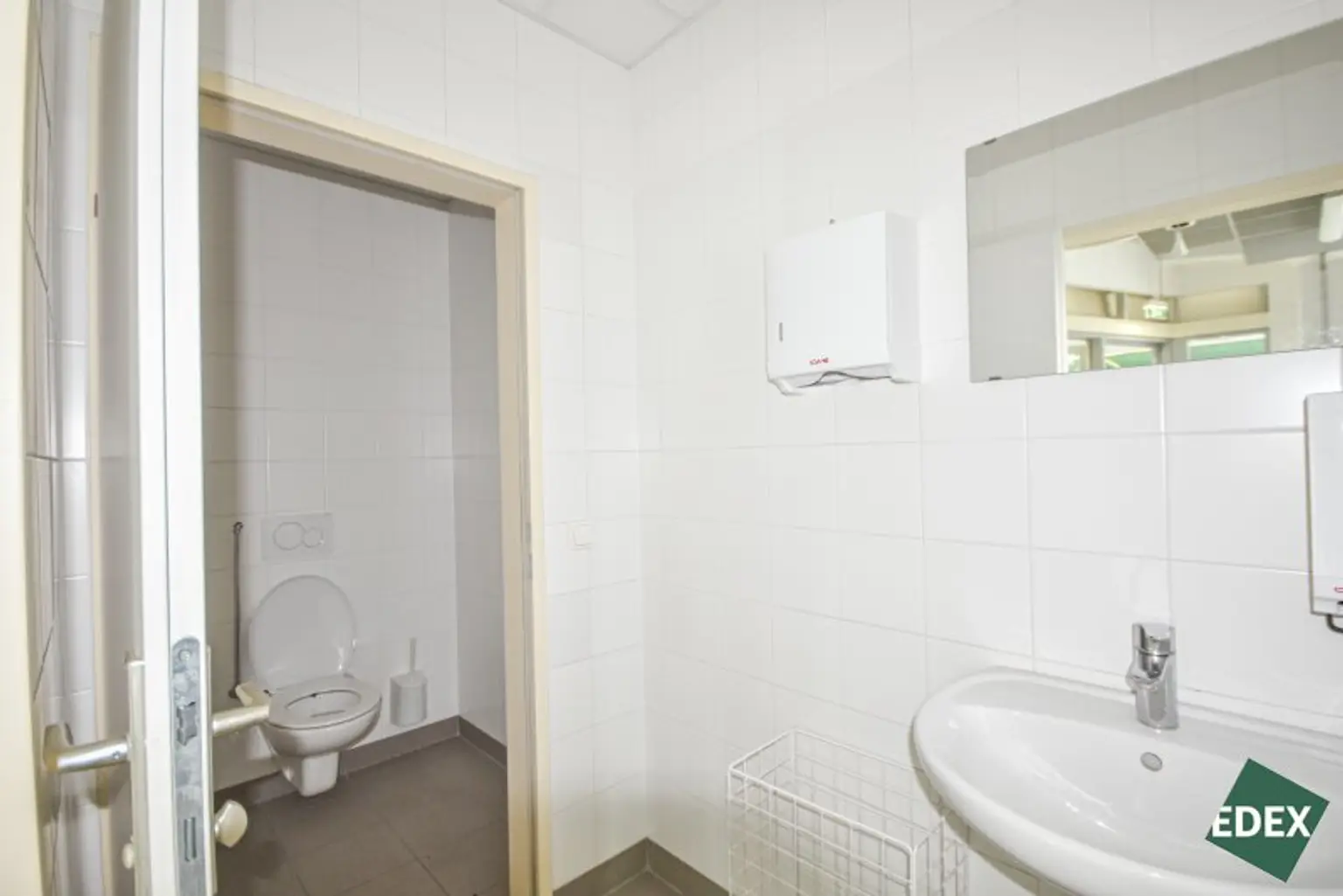 Geschäfts-/Ladenlokal in der Herz-Passage