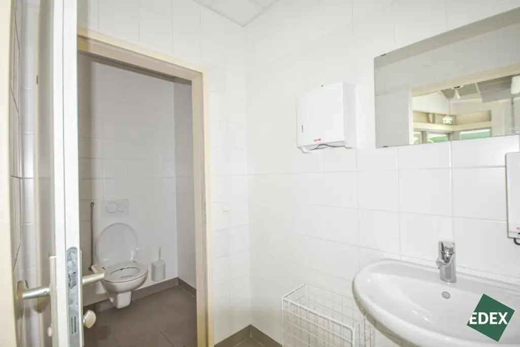 Geschäfts-/Ladenlokal in der Herz-Passage