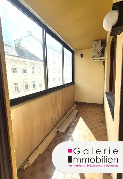 Loggia