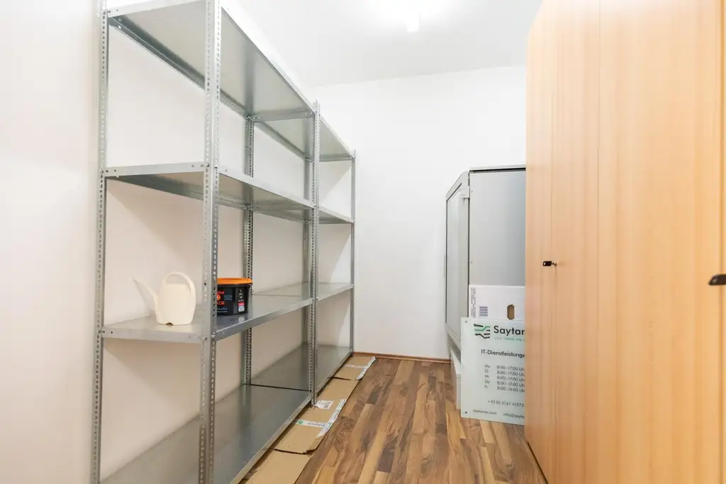 Ordinationsräumlichkeiten im Ärztezentrum am Hauptplatz