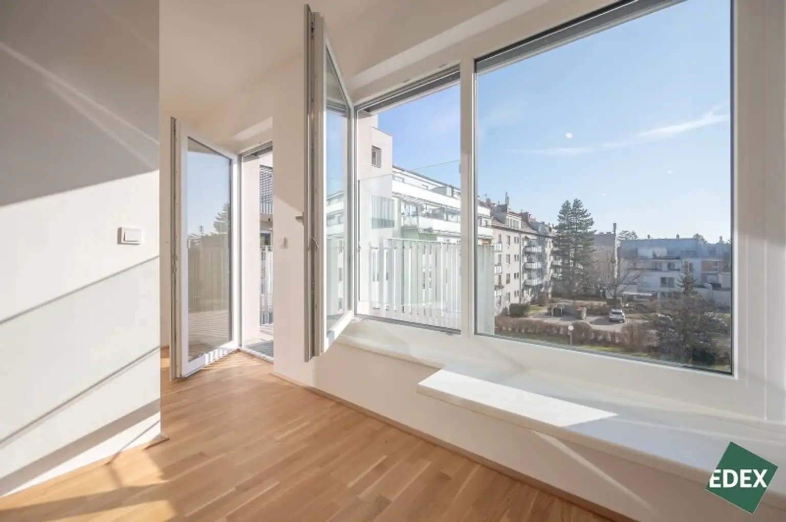 ANLAGEOBJEKT | vermietete 1,5 Zimmer-Wohnung