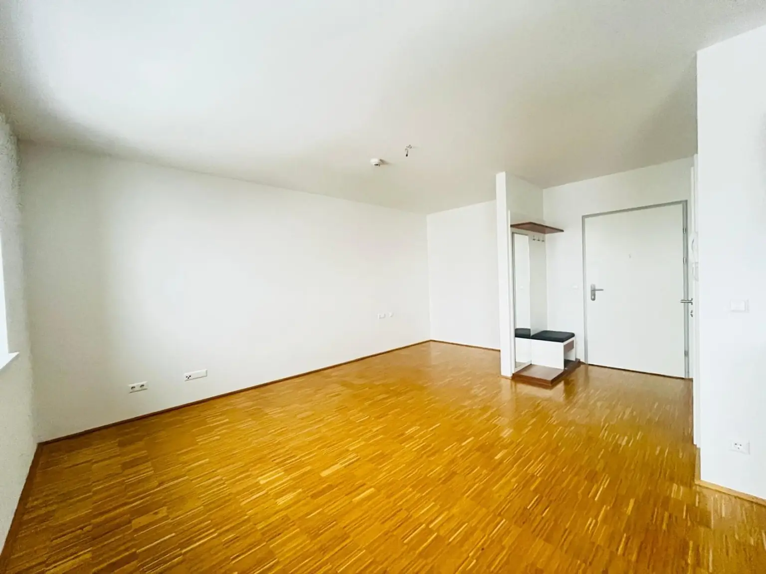 Schöne 1 Zimmer Wohnung im Zentrum von Tamsweg
