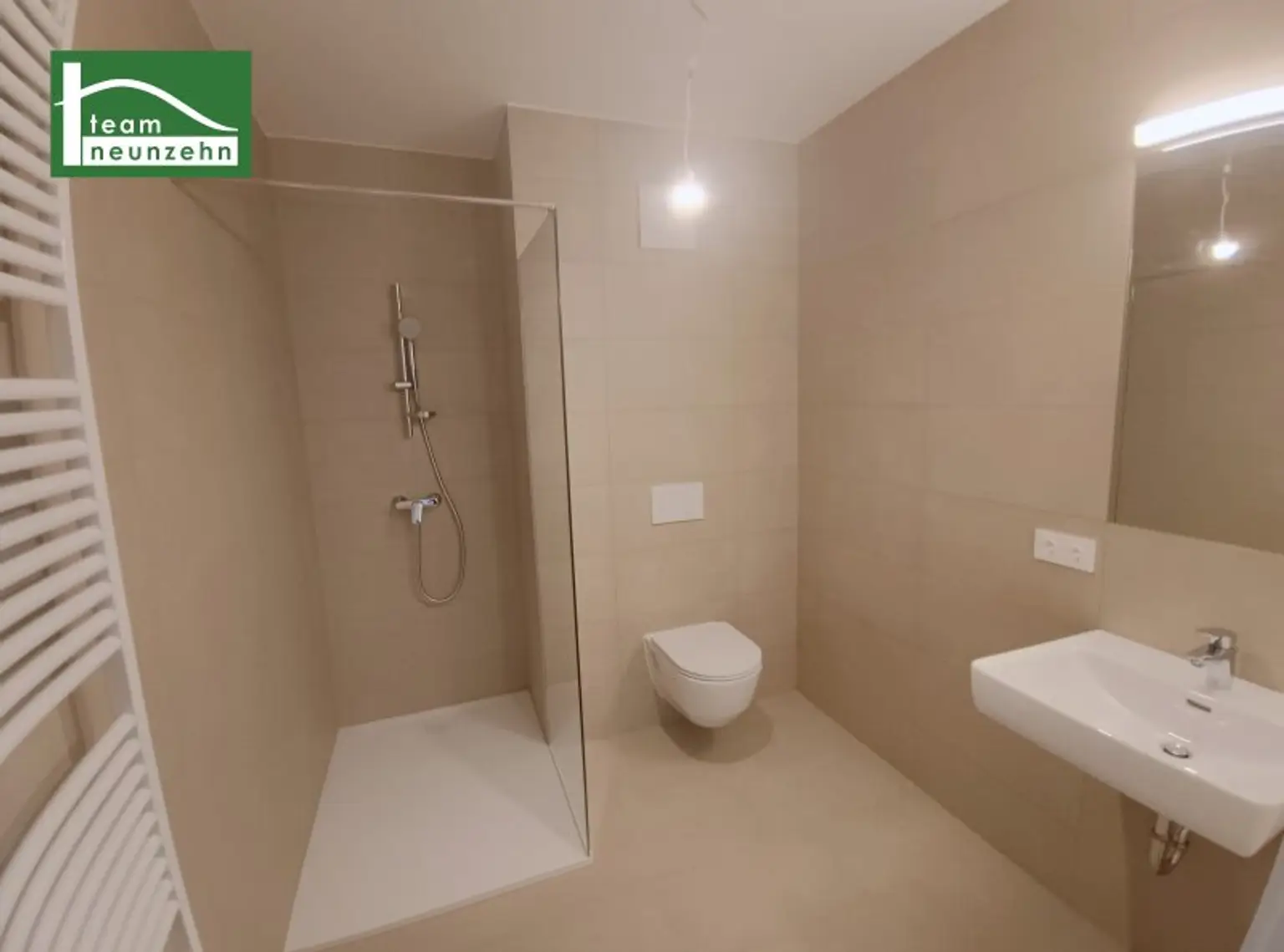 Jahngründe – Die traumhafte Wohnoase mitten in der Stadt