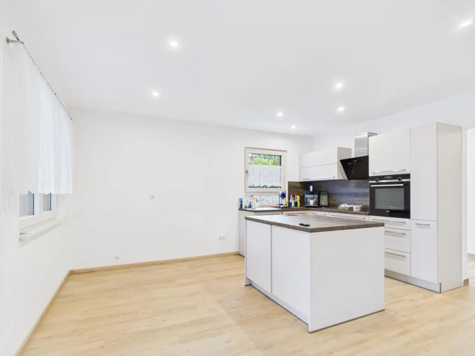 Bungalow auf Eigengrund in sehr ruhiger Lage mit großem Garten in Wien