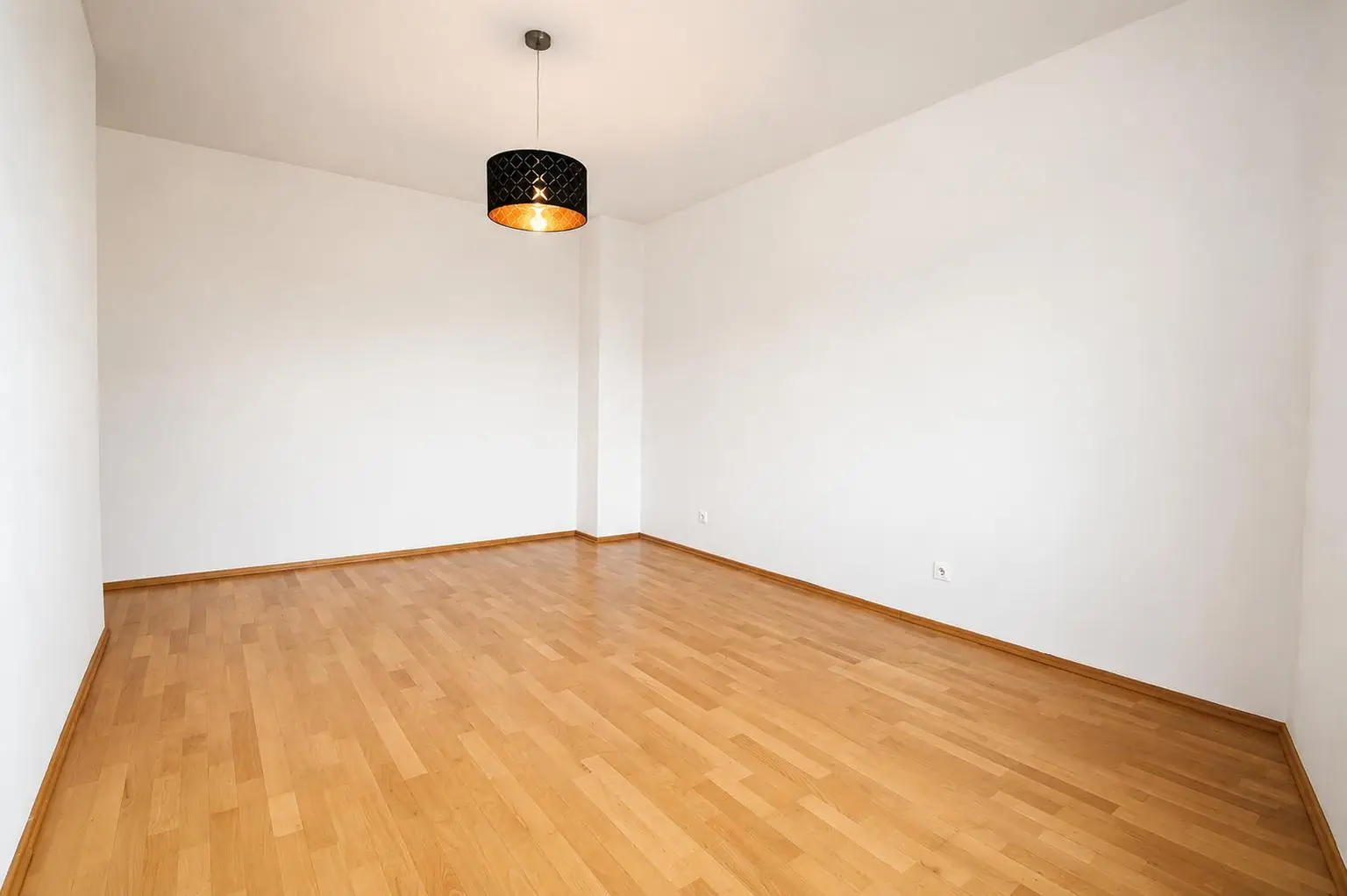 Schlafzimmer, Ist Stand