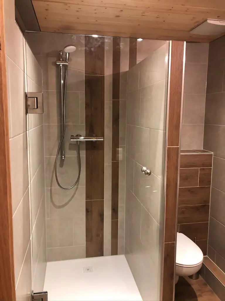 Moderne Mietwohnung - all inklusive!  Dauermieter, Mitarbeiterwohnung, Ferienwohnung