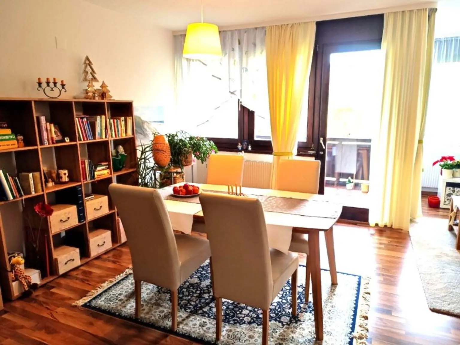 Einrichtungsbeispiele