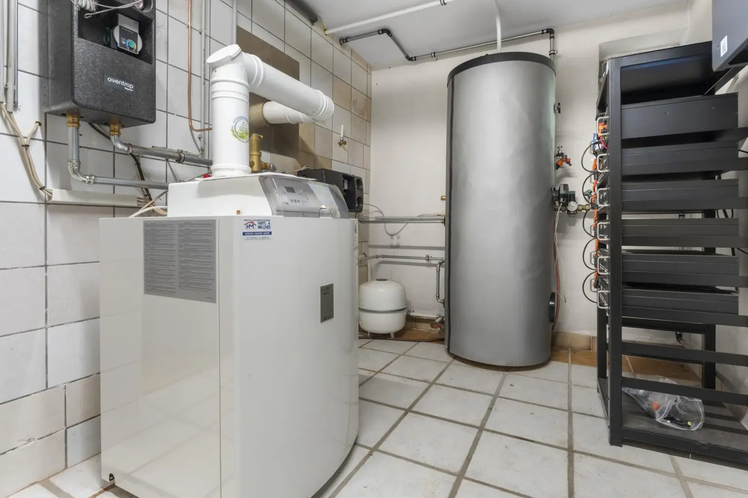 Gemütliches Einfamilienhaus in herrlicher, ruhiger Aussichtslage