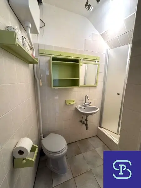 Betriebsobjekt 435m² mit Einfahrt Nähe Linzer Straße - 1140 Wien