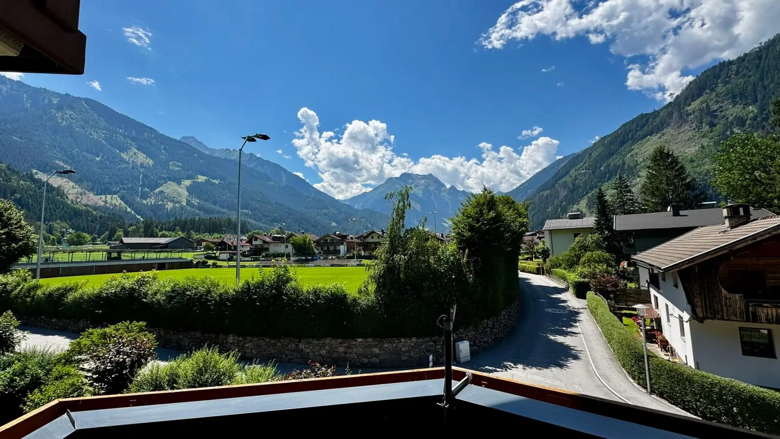 Ausblick