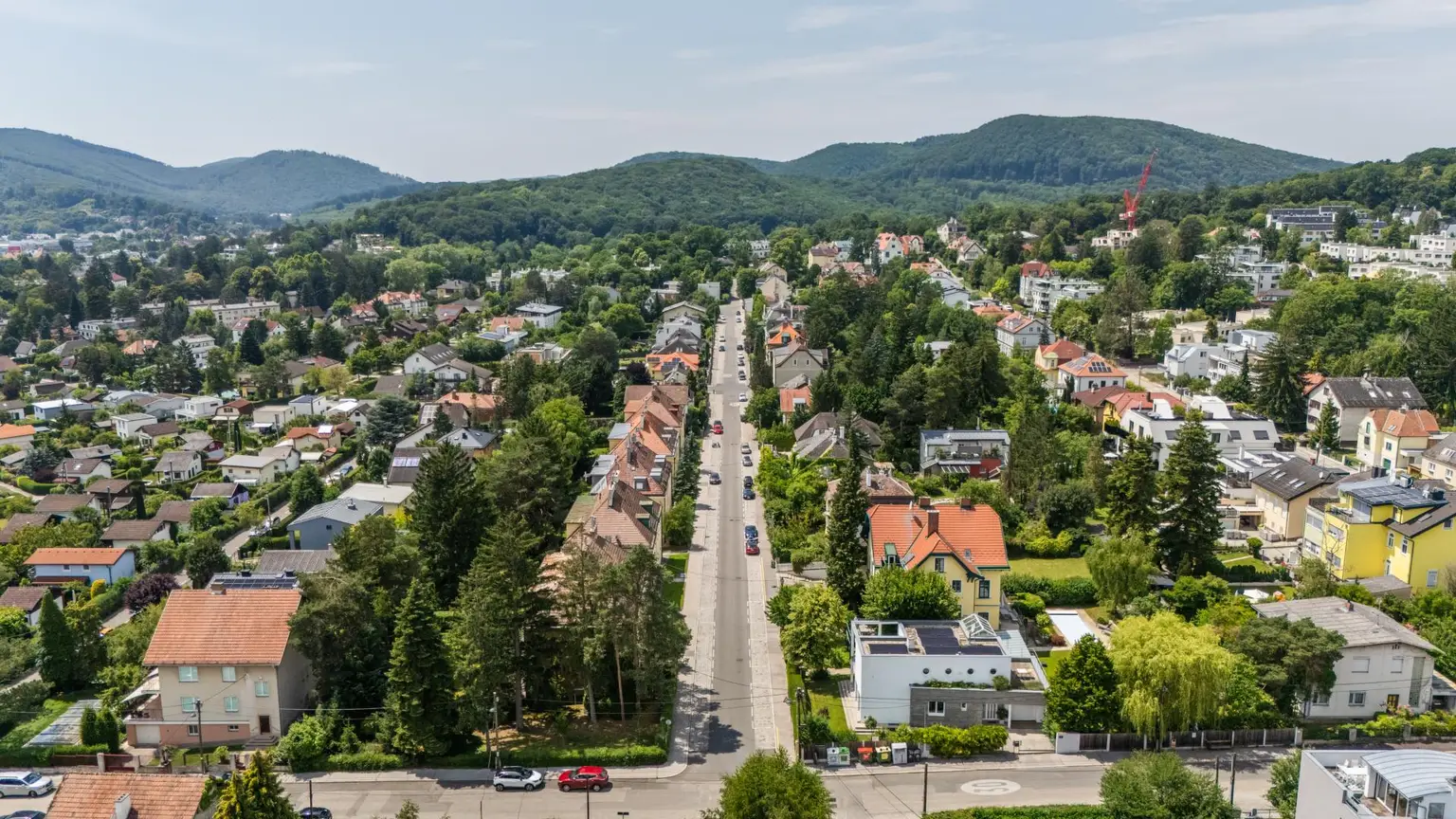"Ein Traumplatz, wo der Alltag stillsteht und Ihr Blick grenzenlos wird "