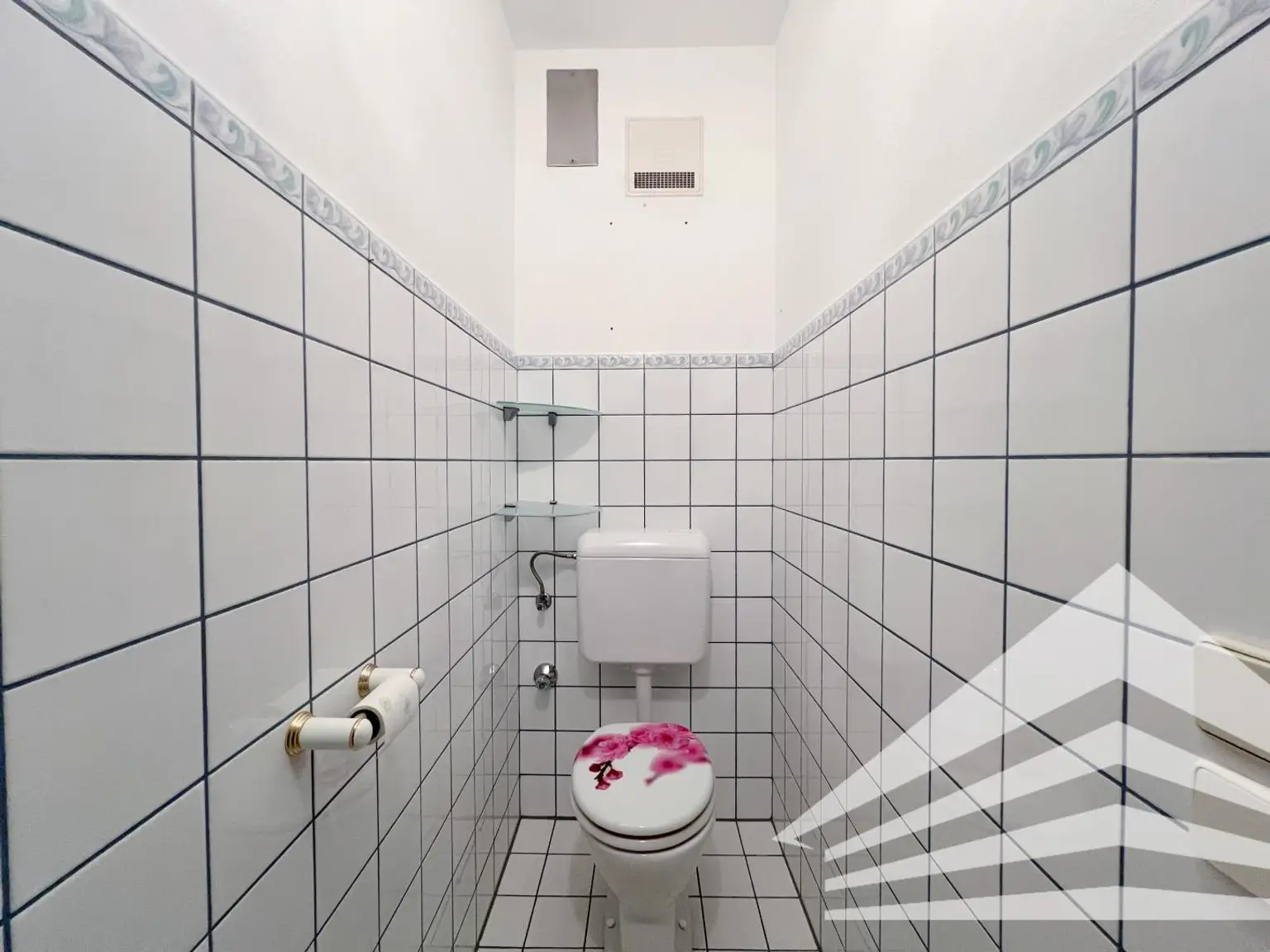 Gut aufgeteilte 3-Zimmer Wohnung mit Loggia - in nur 15 Minuten im Linzer Stadtzentrum!