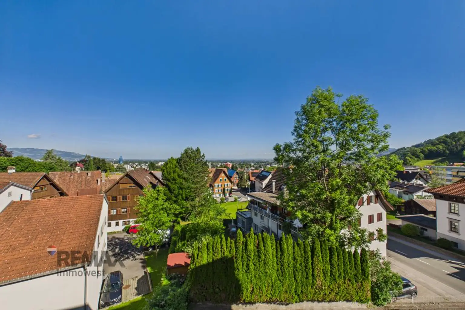 Aussicht