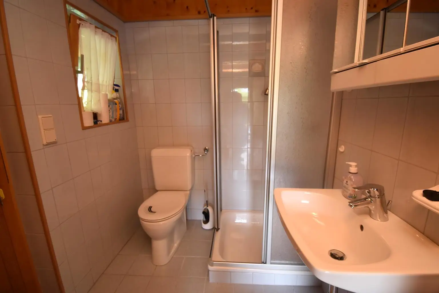 WC