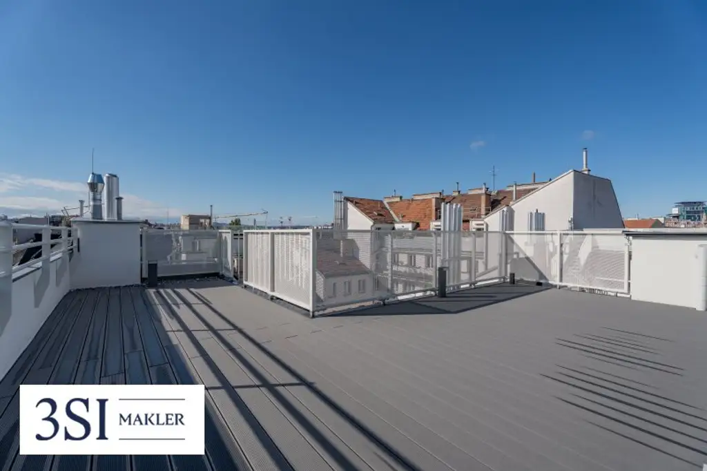 Modern wohnen. Nachhaltig leben. Jeden Tag genießen.