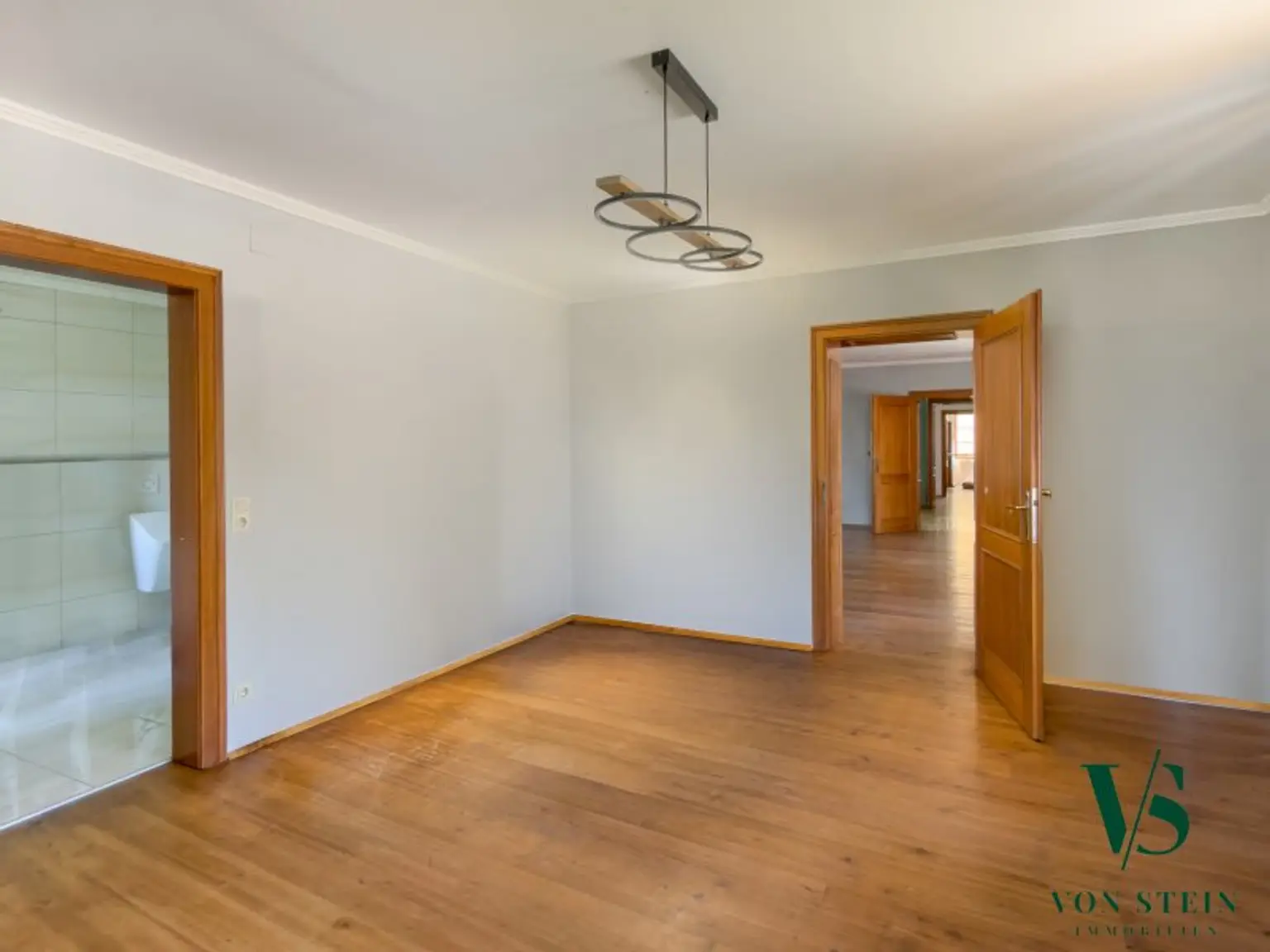 Schlafzimmer/Büro