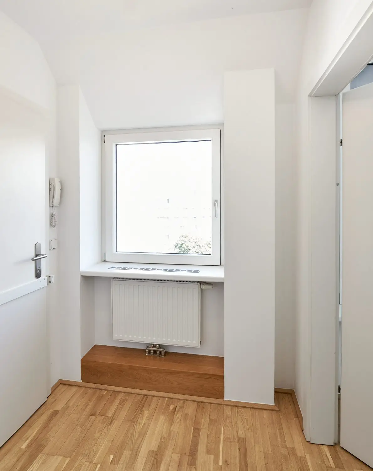 Licht, Luft und Lebensfreude -
3-Zimmer-Maisonette-Wohnung inkl. Dachterrasse!