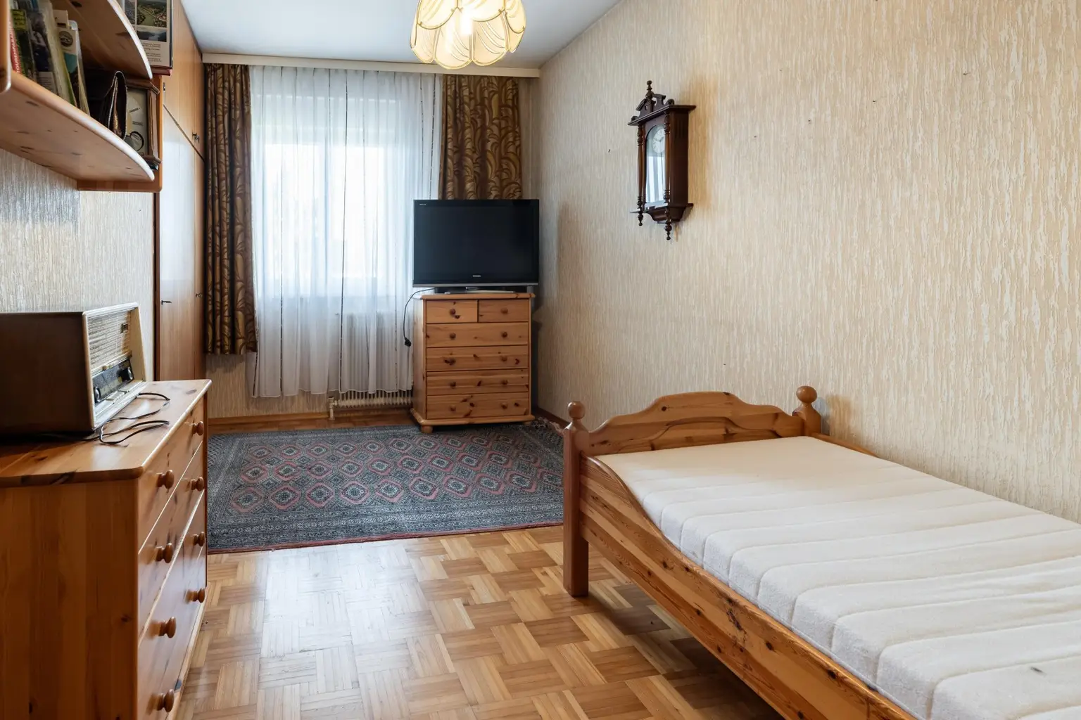 "Großzügiges Doppelhaus in Tulln – viel Platz für die ganze Familie"