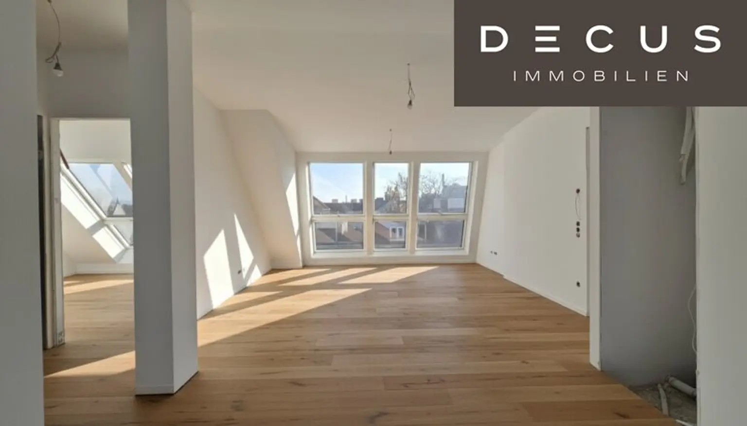 | DG AUSBAU | HELLE RÄUME | FREIFLÄCHEN