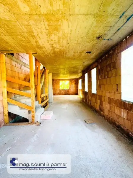 Wunderschönes Haus in bester Lage des 21 Bezirk