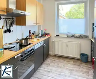 Küche EG